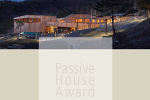 Passive House Award