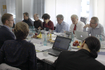 Scientific Advisory Board of the International Passive House Conference