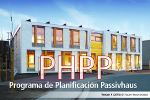 PHPP 9 in Spanish