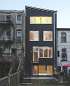 Award winning Passive House retrofit in Brooklyn/New York