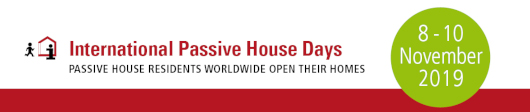 Image result for international passive house open days