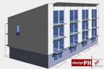Passive House planning in 3D - now possible with designPH
